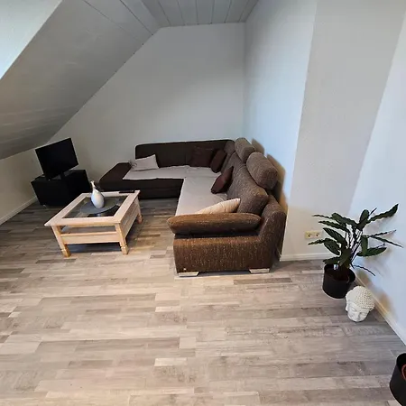Apartament Duisburg Zentral Nord Zewnętrze zdjęcie