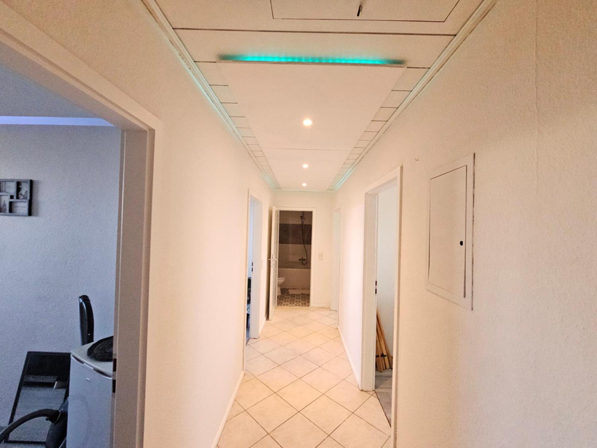 Zentral Nord Appartement *