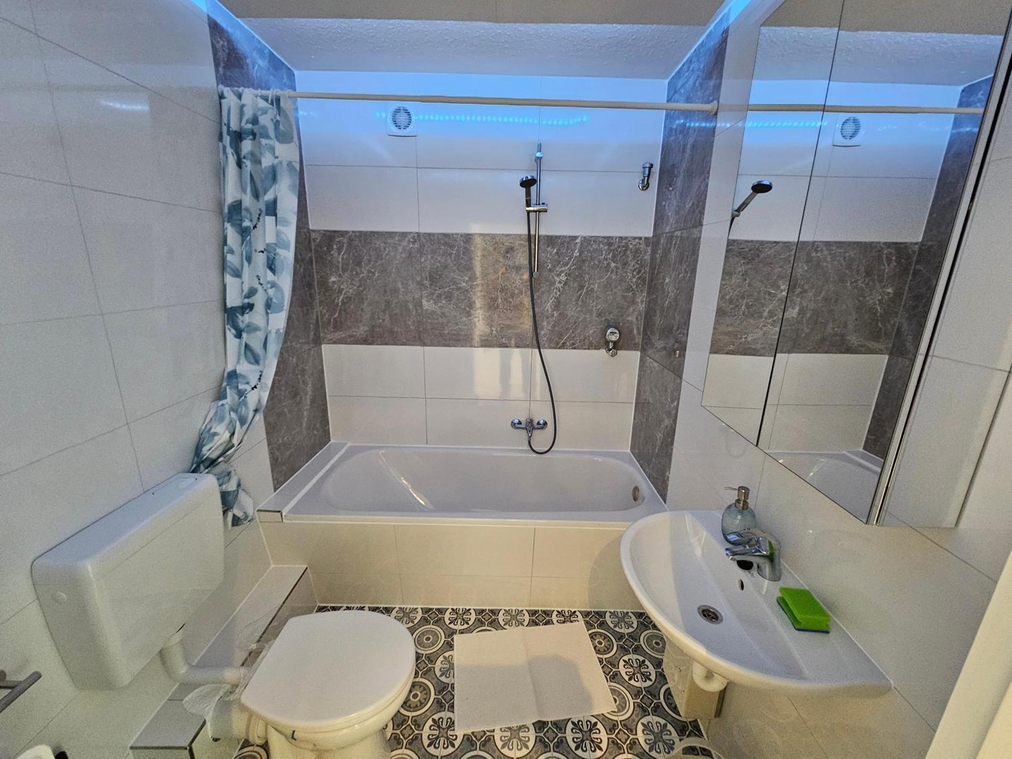 Appartement Zentral Nord Duisbourg