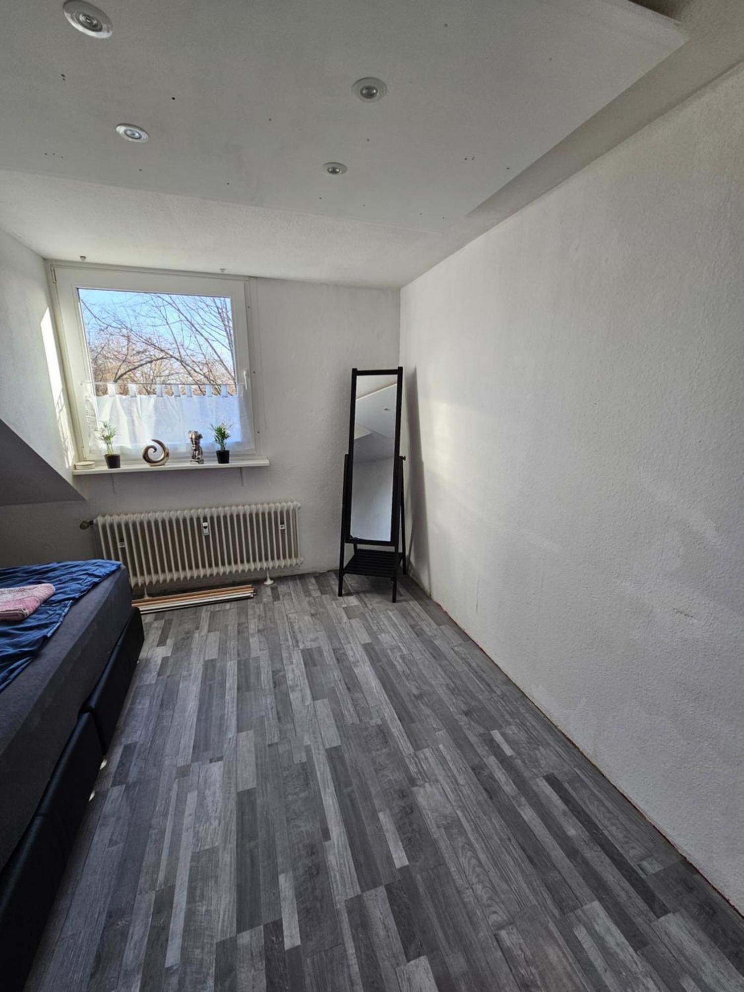 Appartement Zentral Nord *