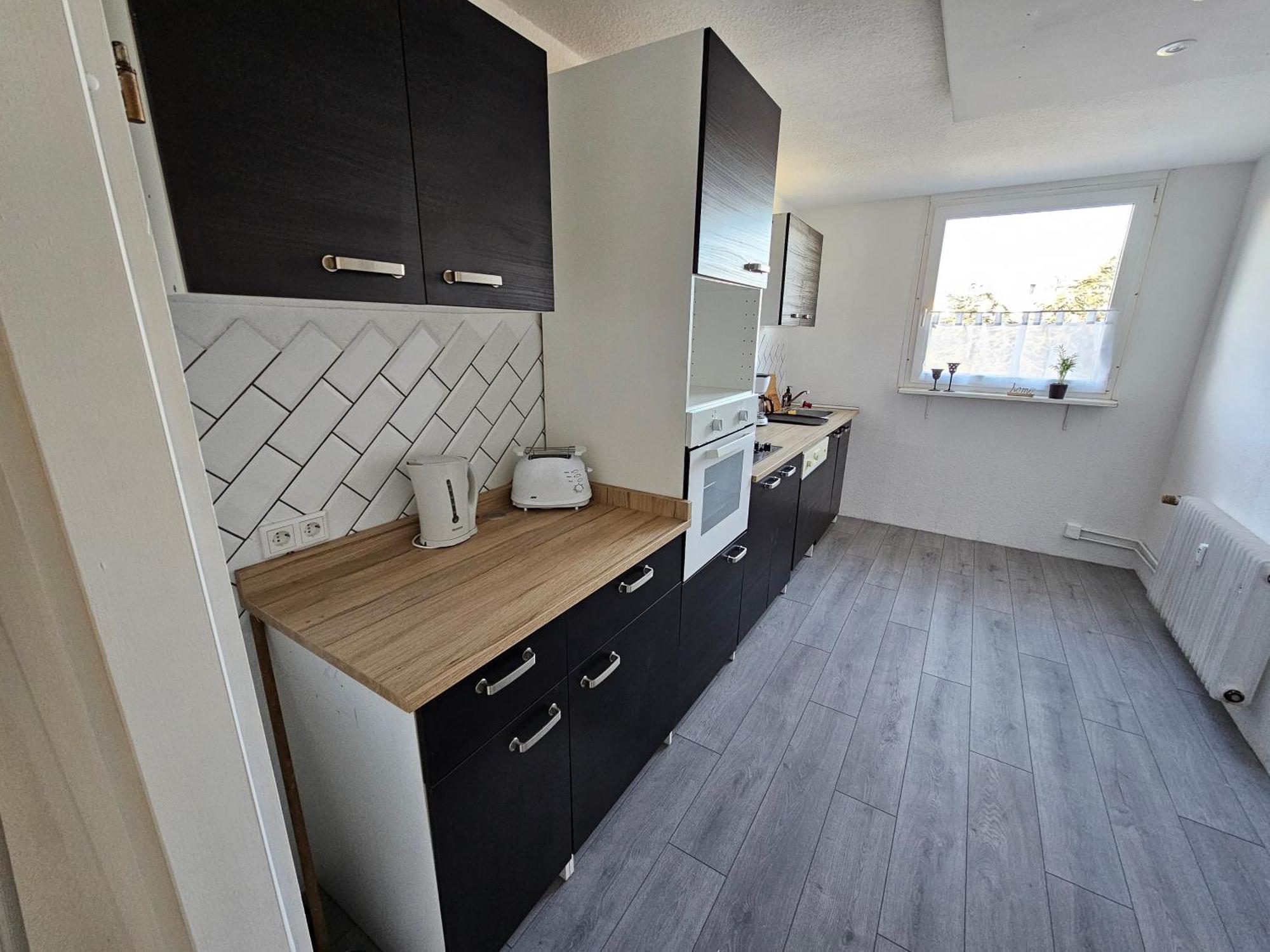 Zentral Nord Apartment *