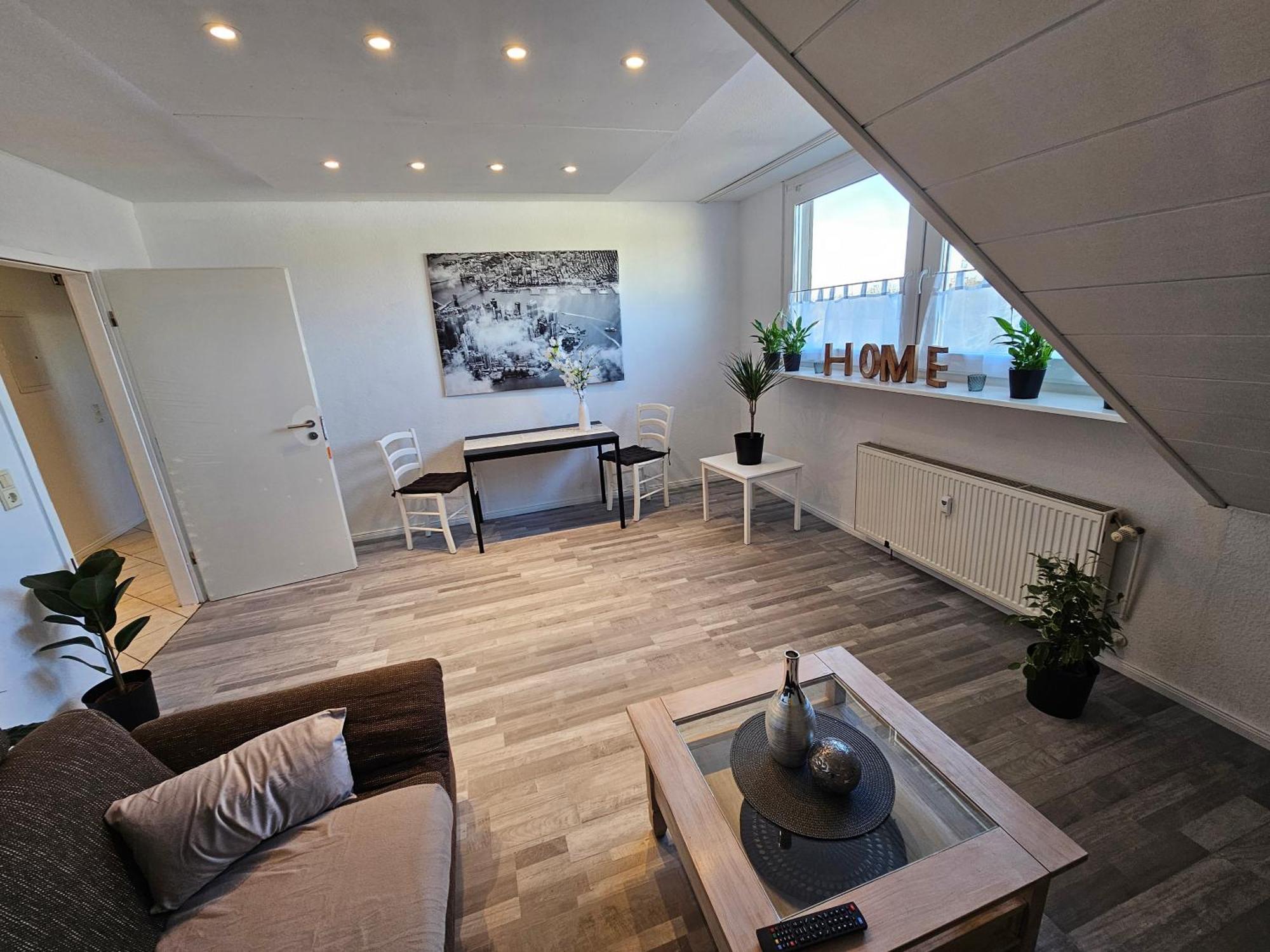 Apartment Zentral Nord