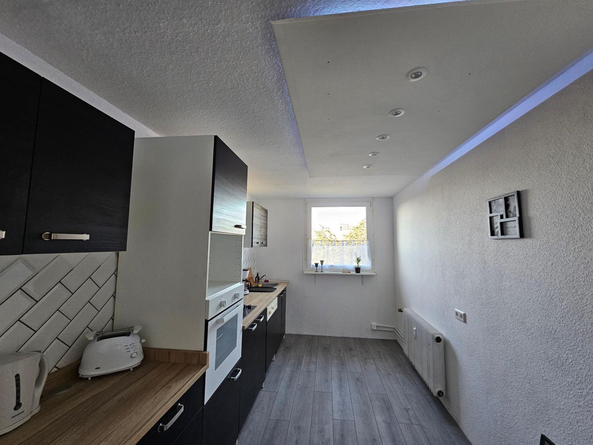 Zentral Nord Apartment