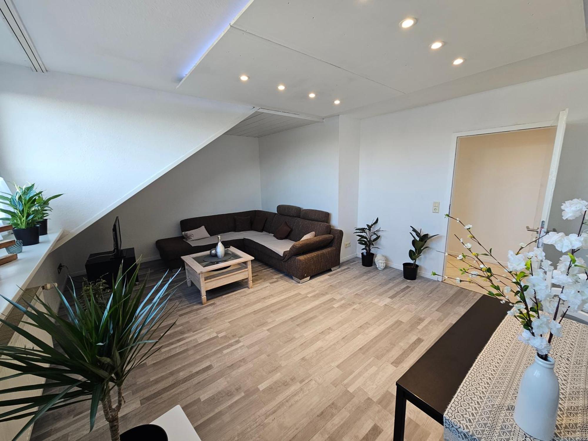 Zentral Nord Apartment *